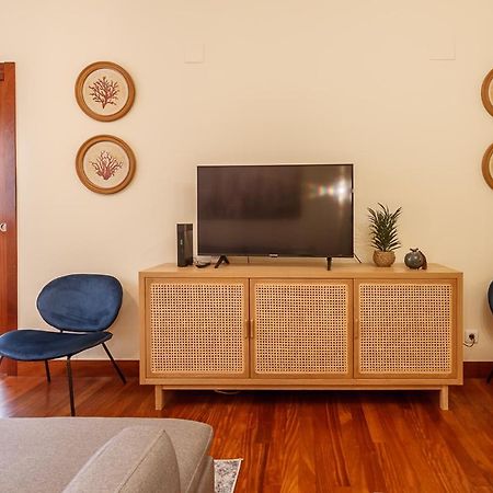Olabeaga, Vivienda Turistica Urbana De Diseno Con Wifi Apartman Bilbao Kültér fotó