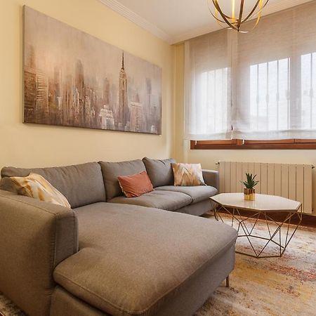 Olabeaga, Vivienda Turistica Urbana De Diseno Con Wifi Apartman Bilbao Kültér fotó