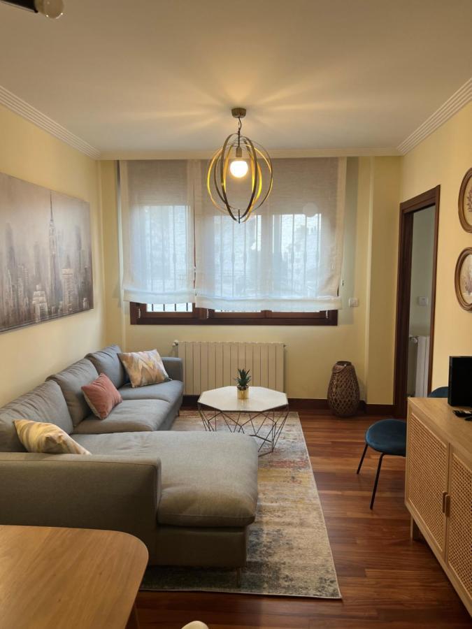 Olabeaga, Vivienda Turistica Urbana De Diseno Con Wifi Apartman Bilbao Kültér fotó